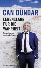 Cover Can Dündar